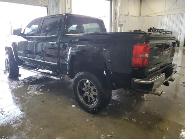2015 GMC Sierra K1500 Slt - Фото 2