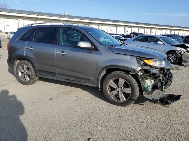2012 Kia Sorento Ex - Фото 4
