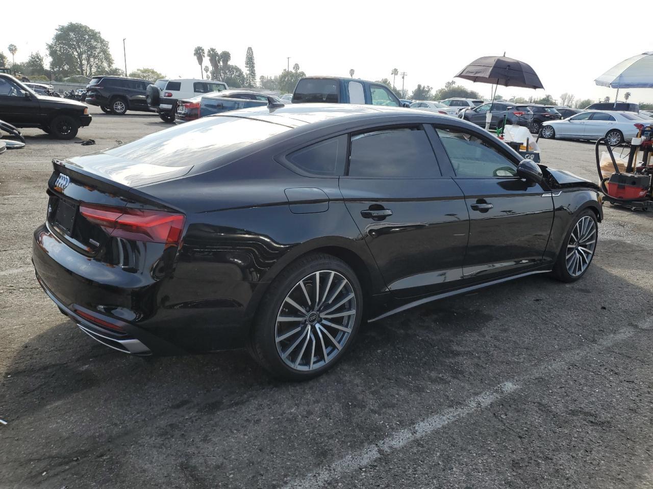 2023 AUDI A5 PREMIUM - Image 3
