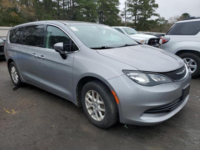 2017 CHRYSLER PACIFICA - Image 4