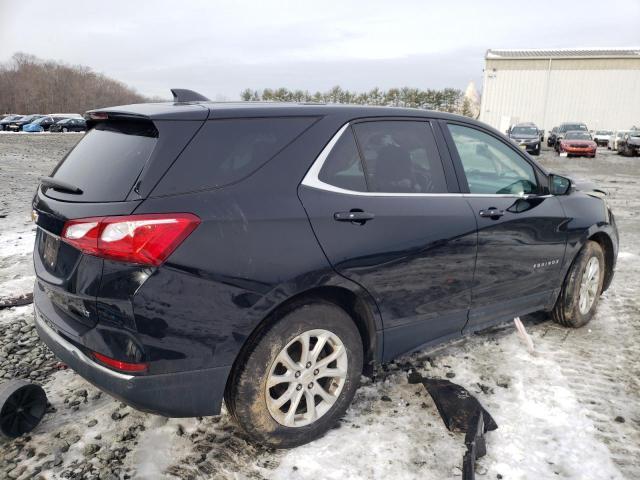 2019 Chevrolet Equinox Lt - Image 3