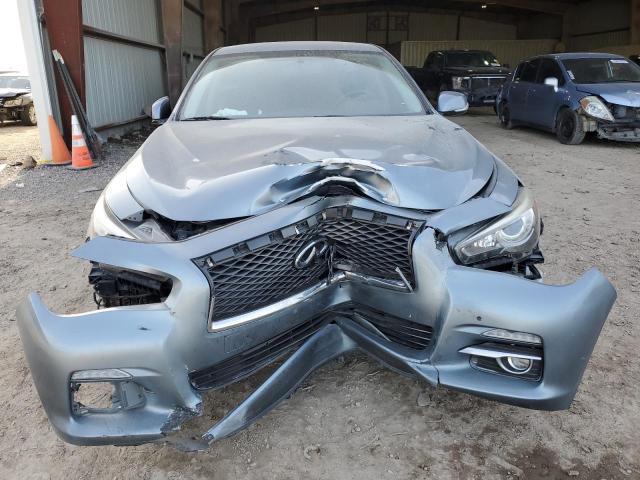 2016 Infiniti Q50 Premium - Фото 5