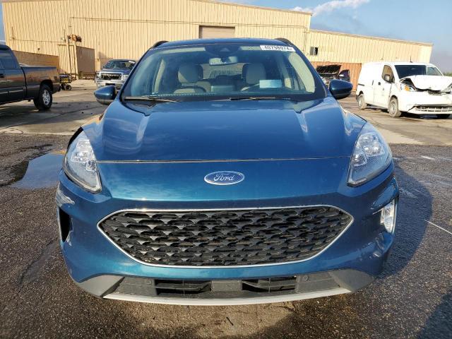 2020 Ford Escape Titanium - Фото 5