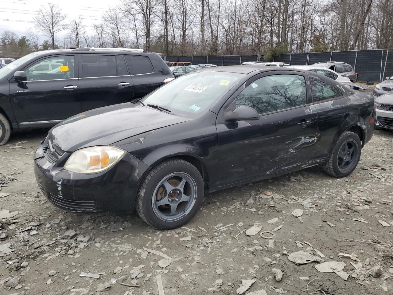2010 CHEVROLET COBALT 1LT