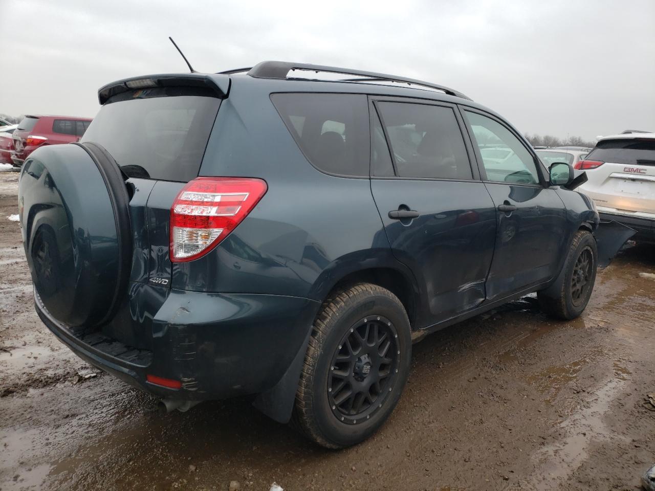 2011 TOYOTA RAV4 - Image 3
