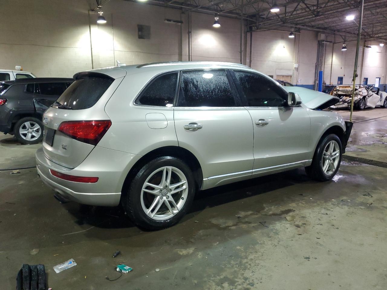 2016 AUDI Q5 PREMIUM - Image 3