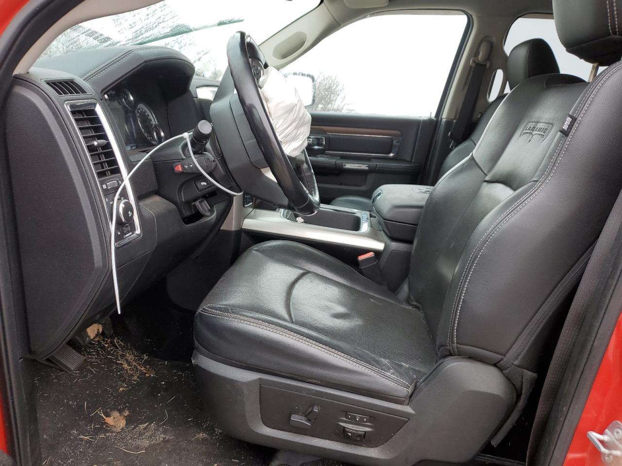 2017 RAM 1500 LARAM - Image 7