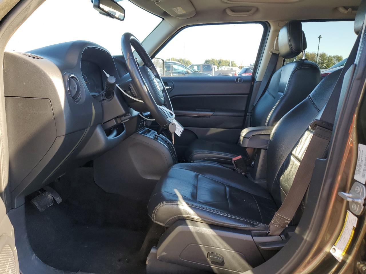 2016 JEEP PATRIOT LA - Image 7