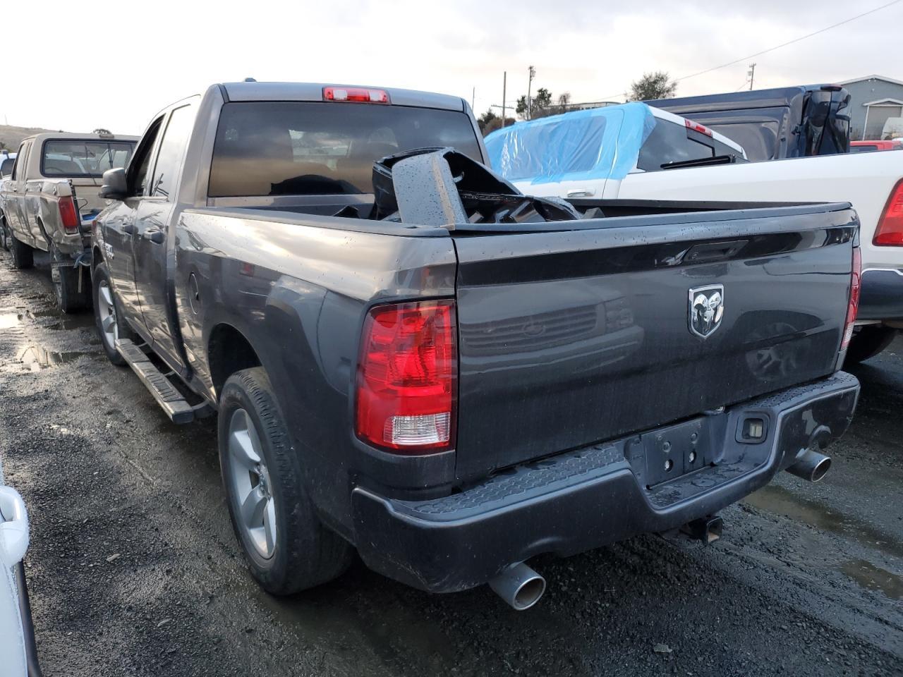 2015 RAM 1500 ST - Image 2