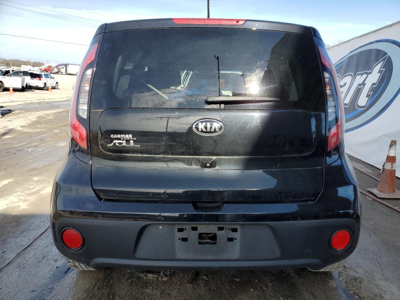 2019 KIA SOUL - Image 6