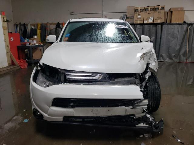2014 Mitsubishi Outlander Se - Image 5