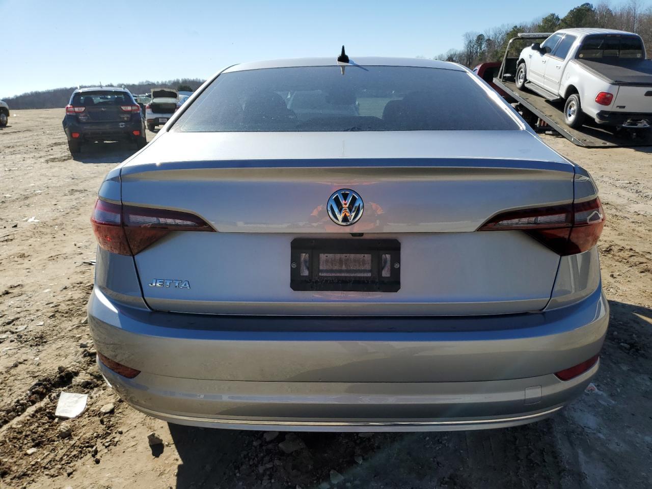 2020 VOLKSWAGEN JETTA SEL - Image 6