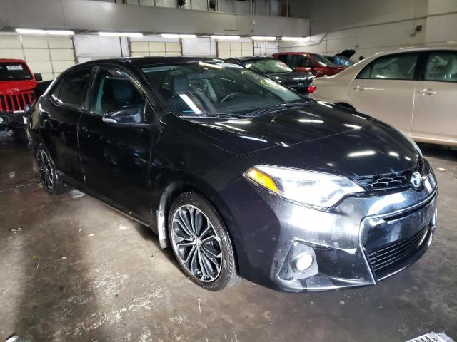2014 Toyota Corolla L - Фото 4