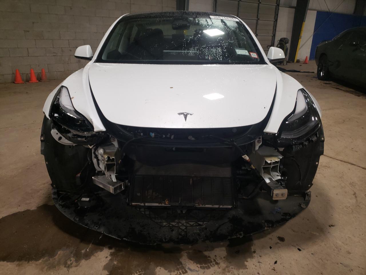 2023 TESLA MODEL 3 - Фото 5