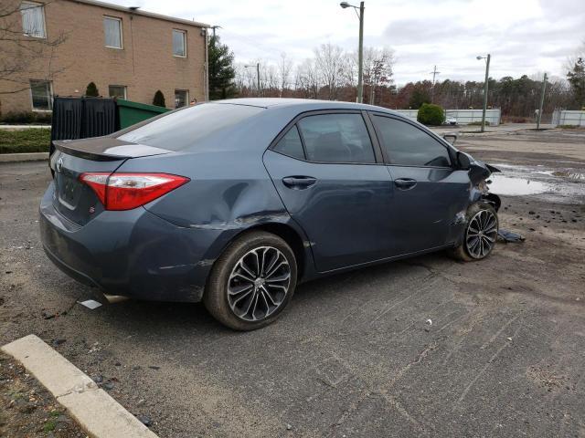 2015 Toyota Corolla L - Фото 3