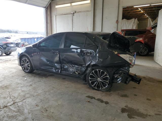 2016 Toyota Corolla L - Фото 2