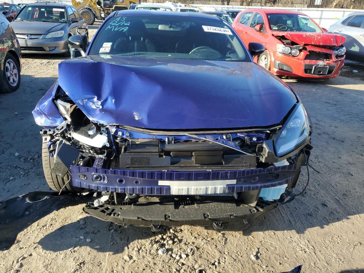2023 TOYOTA GR 86 PREM - Image 5