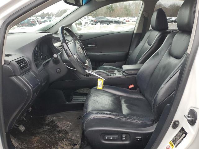 2014 Lexus Rx 350 Base - Image 7