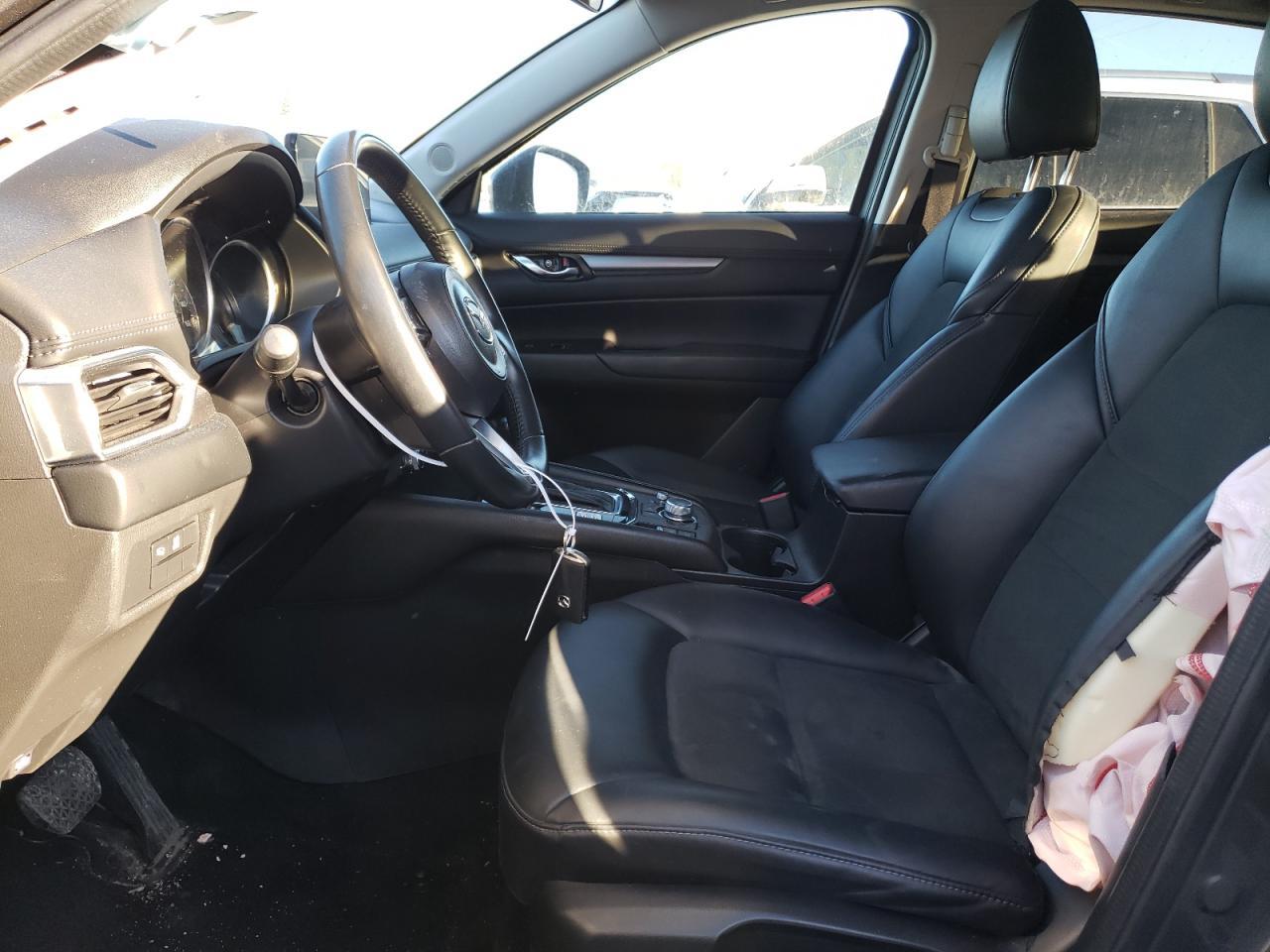 2021 MAZDA CX-5 TOURI - Image 7