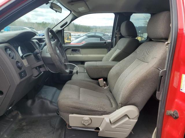 2010 Ford F150 Super Cab - Фото 7