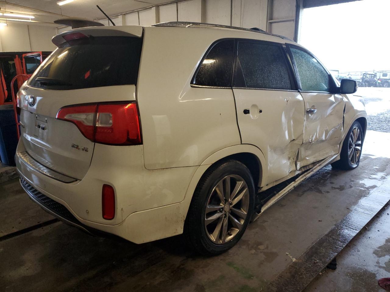 2015 KIA SORENTO SX - Image 3