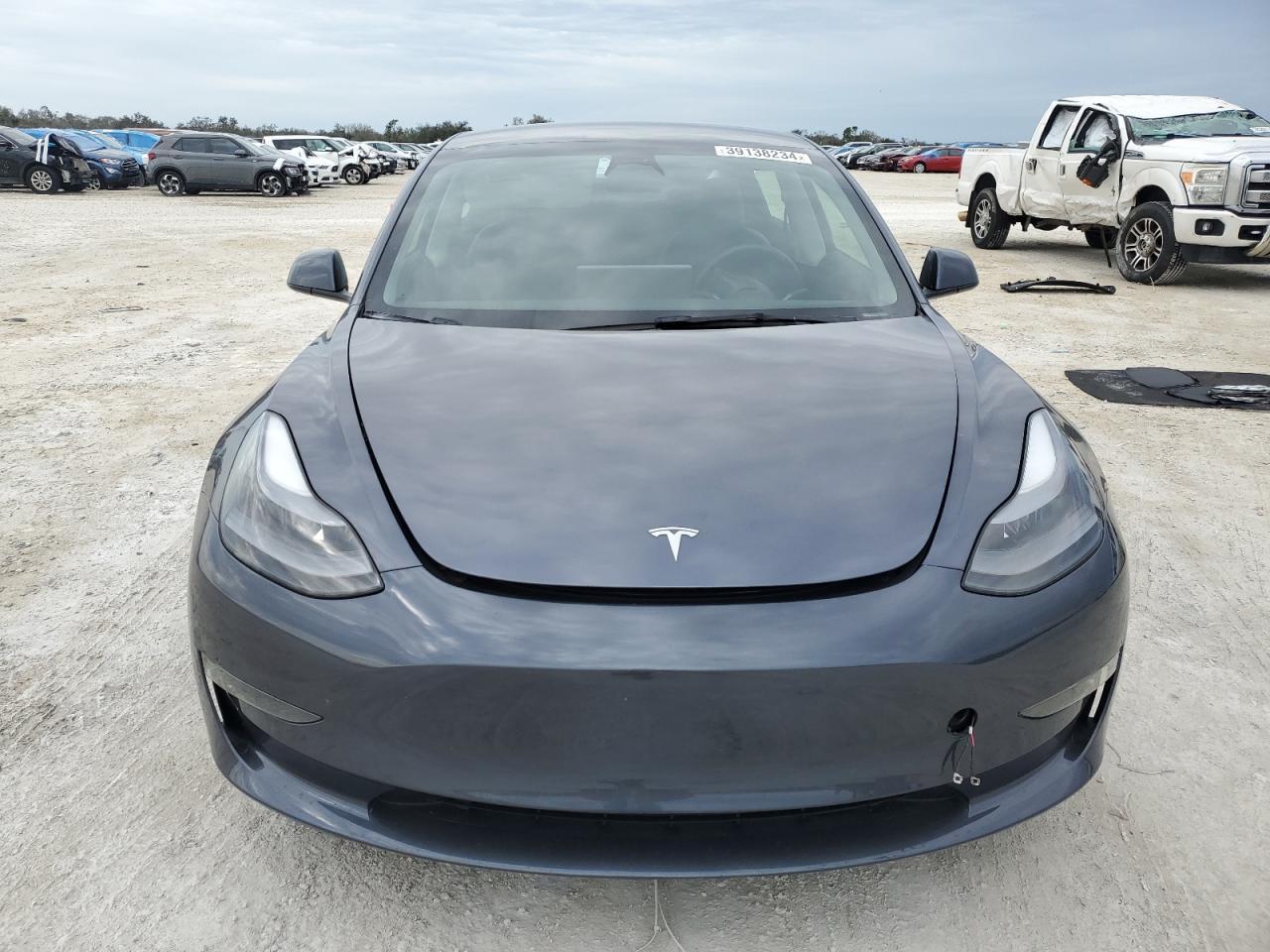 2023 TESLA MODEL 3 - Фото 5