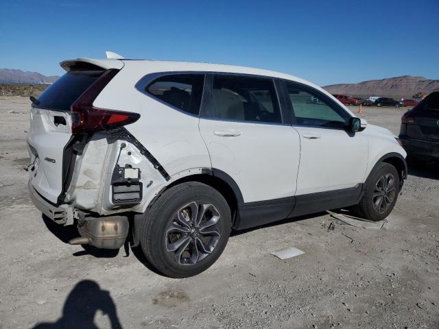 2020 Honda Cr-V Exl - Image 3