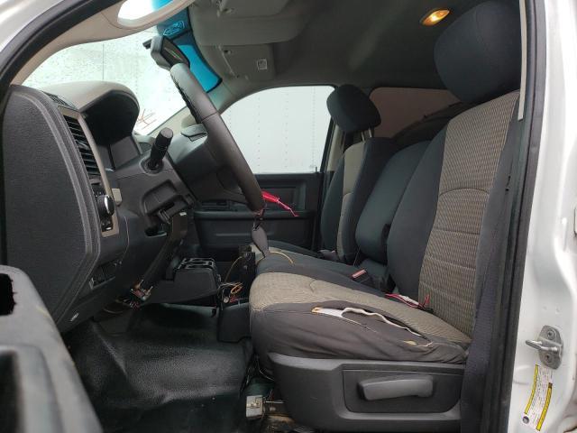 2012 Dodge Ram 3500 St - Image 7