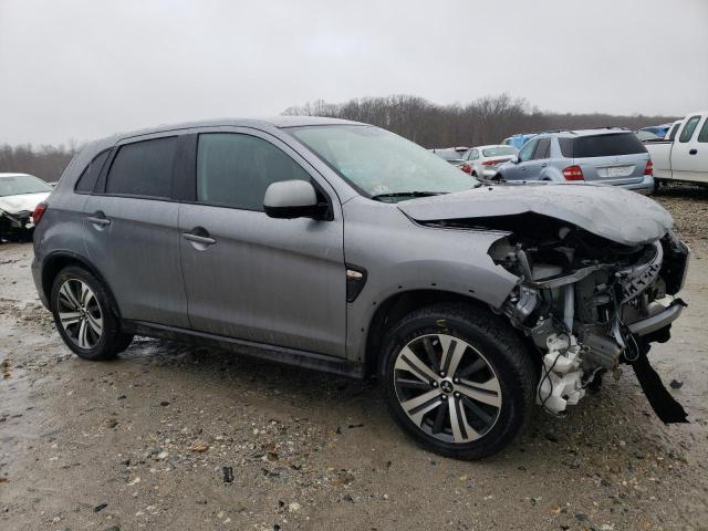 2020 Mitsubishi Outlander Sport Es - Image 4