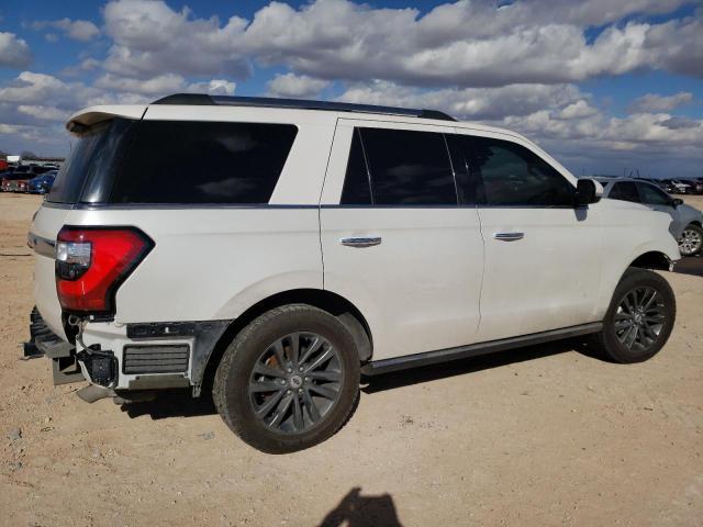 2019 Ford Expedition Limited - Фото 3