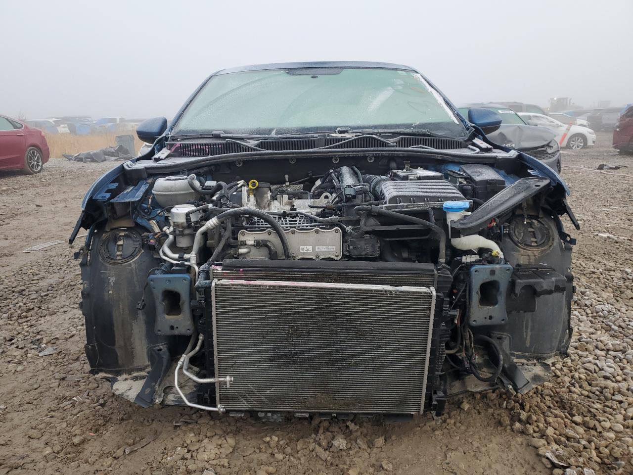 2019 VOLKSWAGEN JETTA S - Фото 5