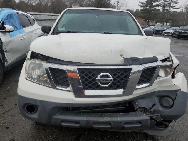 2014 Nissan Frontier S - Фото 5