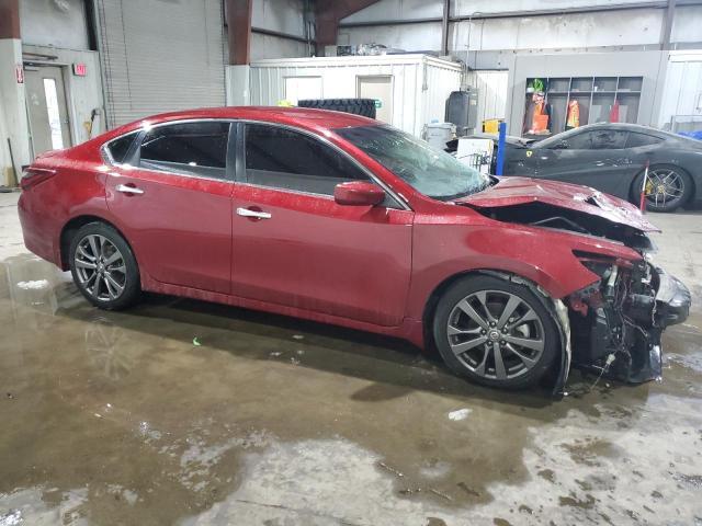2018 Nissan Altima 2.5 - Фото 4