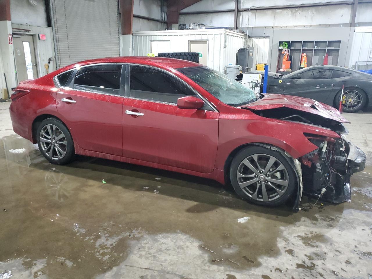 2018 NISSAN ALTIMA 2.5 - Image 4