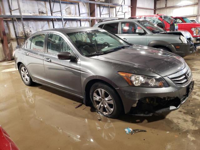 2011 Honda Accord Lxp - Image 4