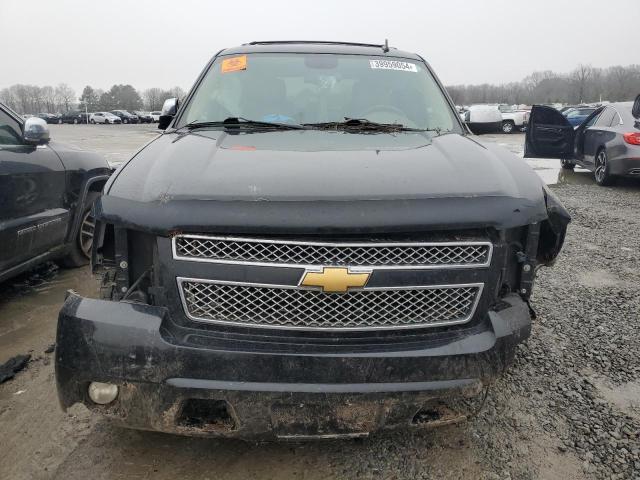 2011 Chevrolet Tahoe K1500 Ltz - Image 5