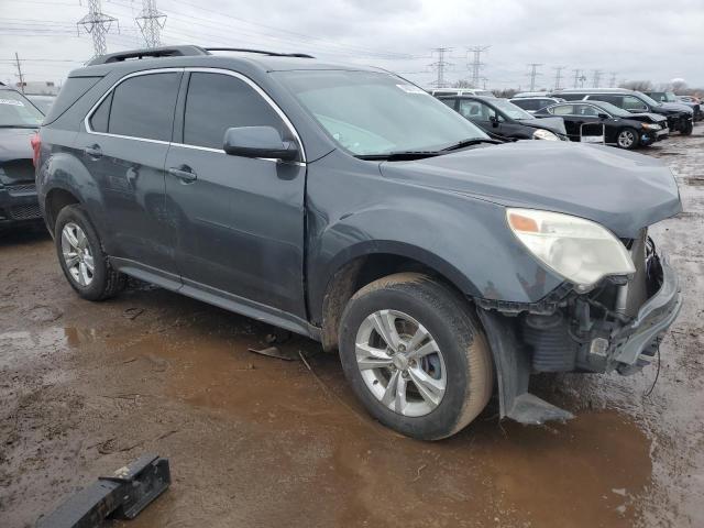 2011 Chevrolet Equinox Lt - Image 4