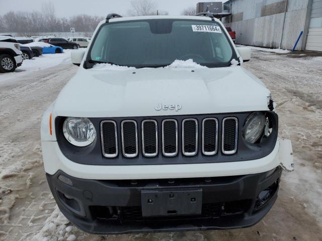2017 Jeep Renegade Latitude - Image 5