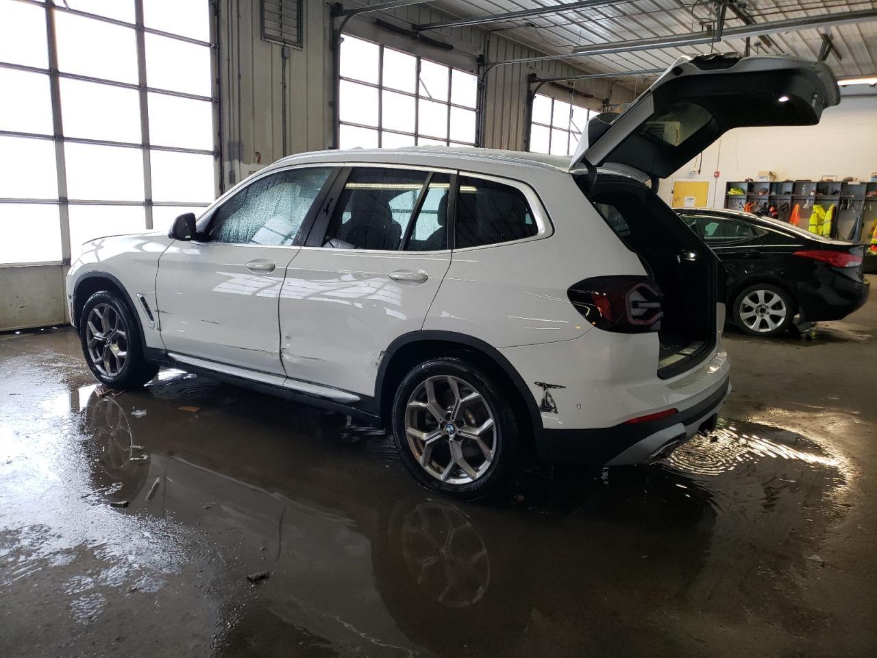 2023 BMW X3 XDRIVE3 - Image 2