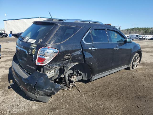 2016 Chevrolet Equinox Ltz - Image 3