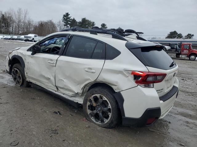 2021 Subaru Crosstrek Premium - Image 2