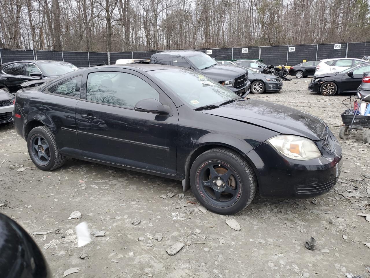 2010 CHEVROLET COBALT 1LT - Image 4