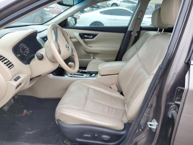 2015 Nissan Altima 2.5 - Image 7