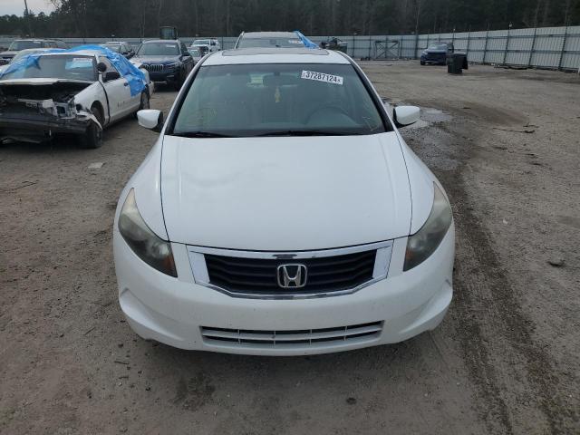 2010 Honda Accord Exl - Фото 5