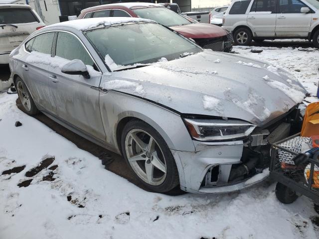 2018 Audi A5 Premium Plus S-Line - Фото 4