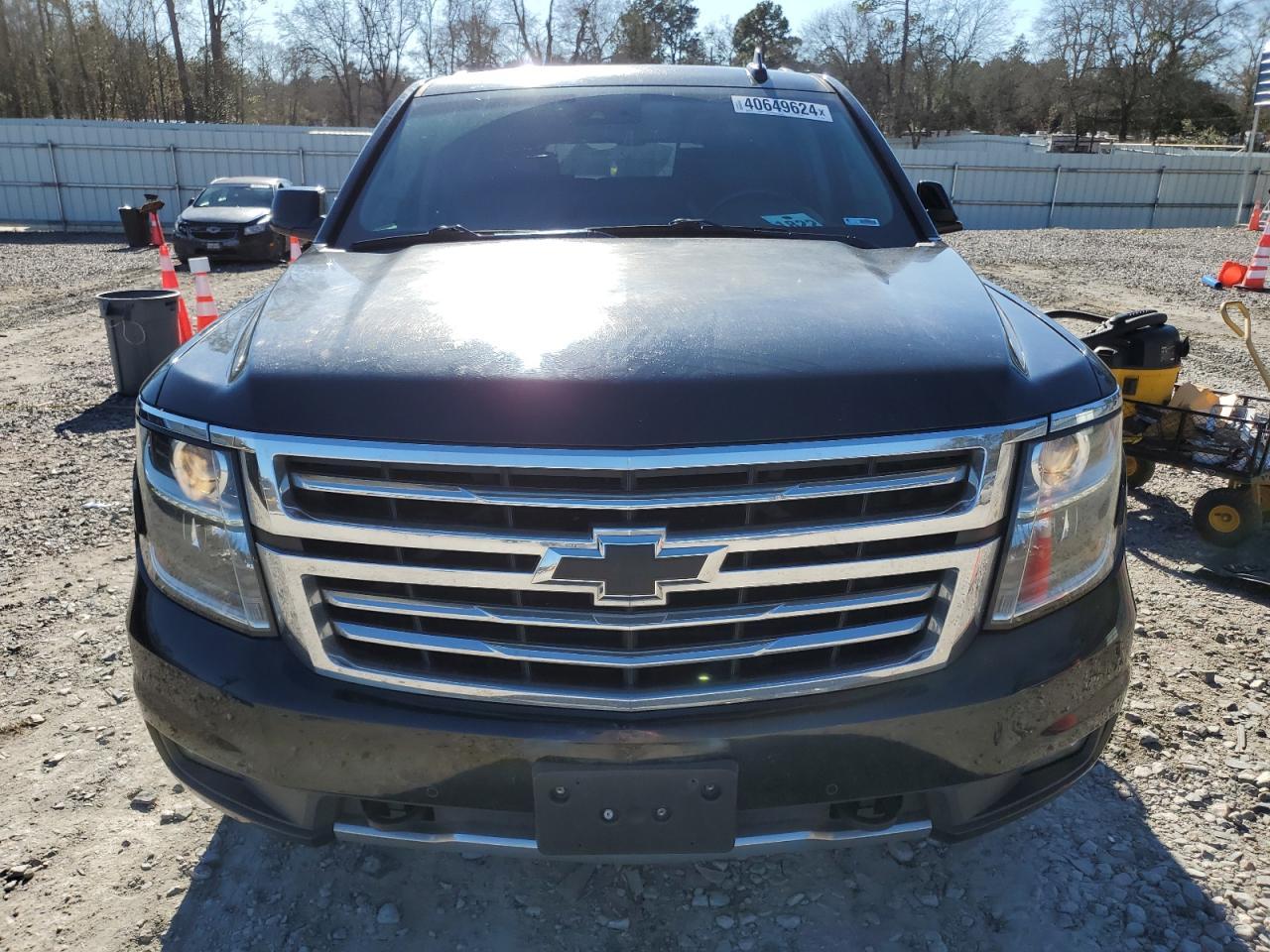 2016 CHEVROLET SUBURBAN K - Image 5
