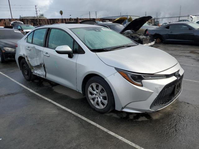2020 Toyota Corolla Le - Фото 4