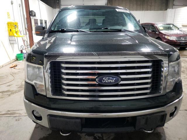 2012 Ford F150 Super Cab - Image 5