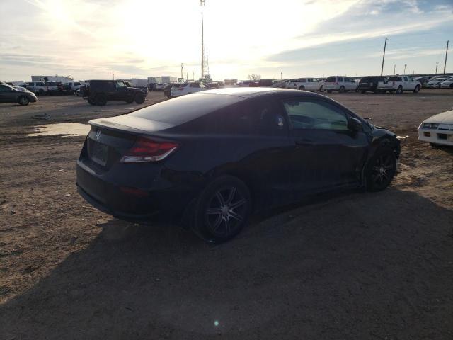 2015 Honda Civic Lx - Image 3