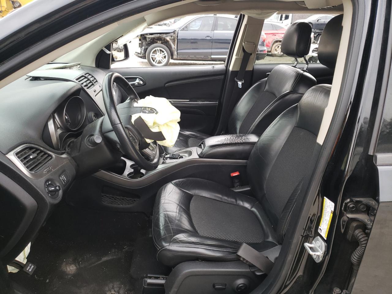 2018 DODGE JOURNEY CR - Image 7